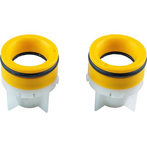 Daikin Zirkulationsbremse Typ SKB 1 Satz=2 Stück Speichertechnik Wasserkreislauf (1/2)