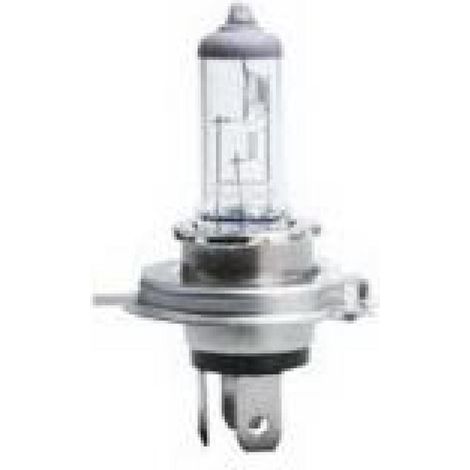 Ampoule halogène auto M-TECH H4