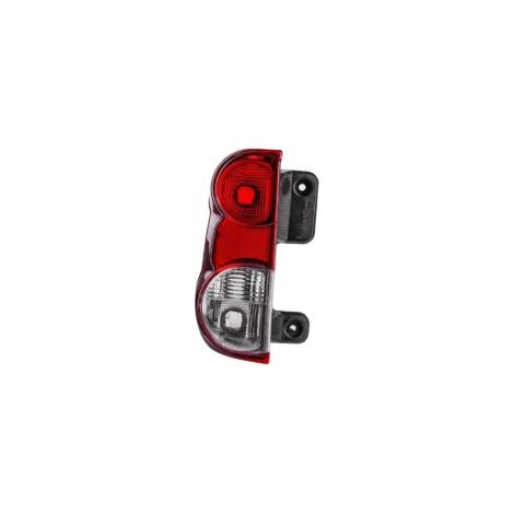 Fanale posteriore sinistro, ricambio rapido 26550 JX00a per NISSAN NV200 - Crezuo (1/4)