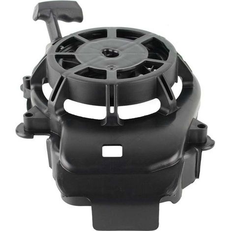 Démarreur À Rappel 594062 Ensemble De Démarreur À Rappel De Remplacement Pour Démarreur À Rappel Briggs Et Stratton Compatible Avec Tondeuse À Gazon 594062 103m0b 104m02