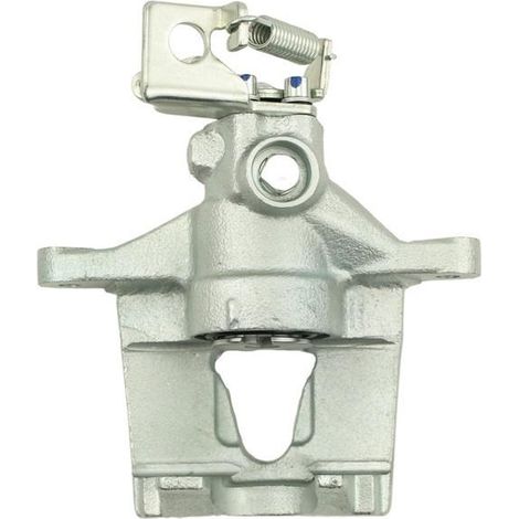 FT02006 pinza freno rapida POSTERIORE SINISTRA SENZA staffa (1/5)