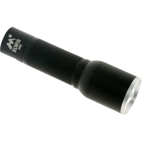 Torche Led 3xaaa 500lm (1/2)