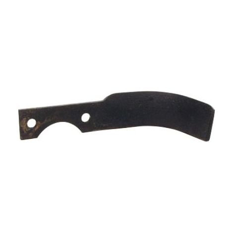 Lama zappa motocoltivatore motozappa fresa 350-069 compatibile  CARRARO ANTONIO dx