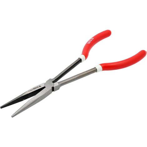 Zange Yato extended straight 285 mm Härte 48-50 HRC