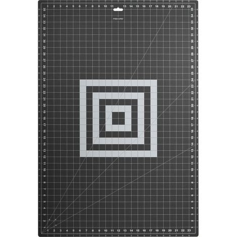 Schneidematte 60 x 91 cm A1 FISKARS
