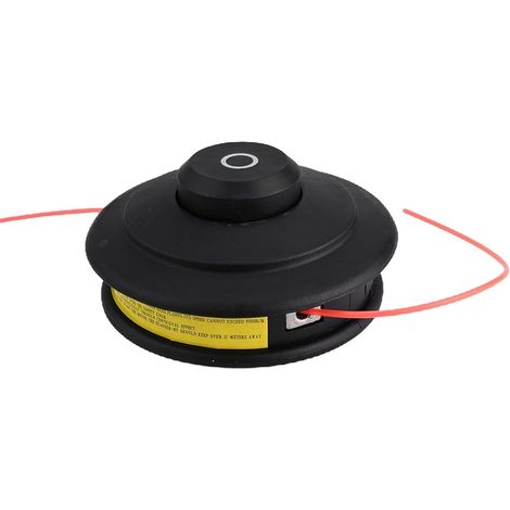 Tête de bobine pour débroussailleuse multifonction FX-MT152 prenant en charge une extension ligne efficace - (1/5)