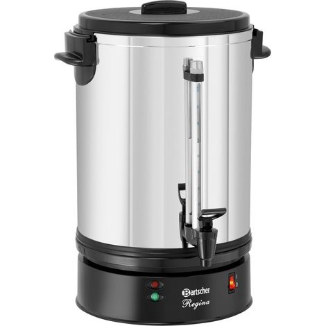 Percolateur à Café Regina Plus 90 - 14 Litres - Bartscher (1/5)