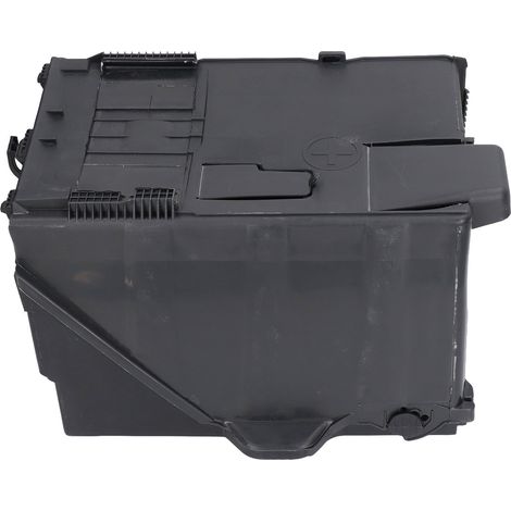 Coffret bac batterie auto 5615H2 boîtier pile兼容 Peugeot 307 308 408 3008 ABS (1/5)