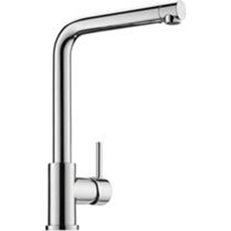 Naber LINEA Küchenarmatur Arco 1 Chrom Niederdruck (1/4)