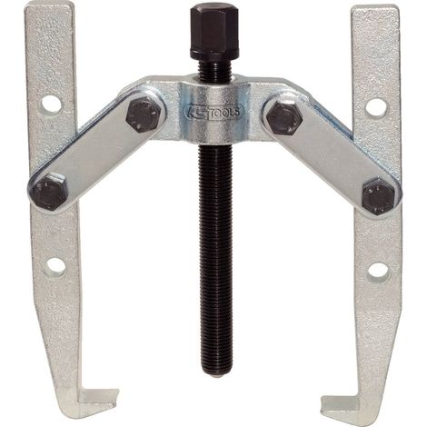 KS Tools 620.3602 Estrattore Universale a 2 Bracci, 20-200 mm