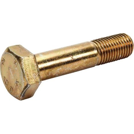 Tornillo hexag. M16 x 75 10.9 KVERNELAND KK032775
