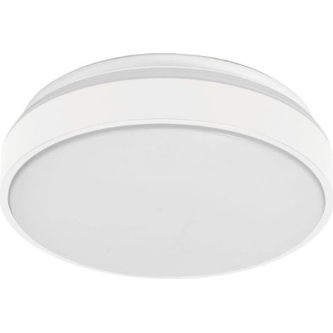 OSRAM 4099854632594 Essential Orbis E27 385mm 3 Lamp White Plafoniera LED (monocolore) E27 Bianco (1/3)