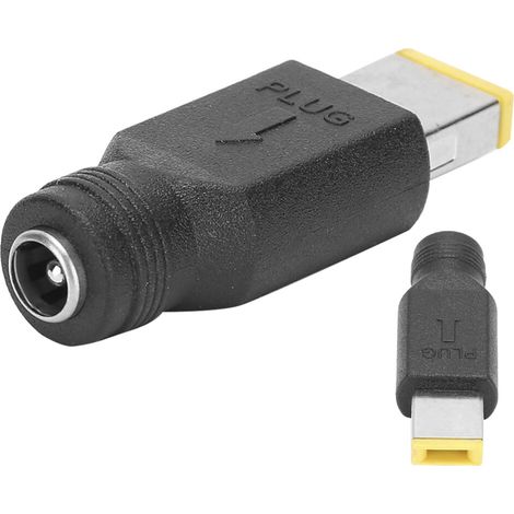 Typ-C-Netzteil, PD-Simulator-Trigger, mit 11,0 x 4,5 mm rechteckigem Netzstecker, USB-C-zu-DC-Netzteil, geeignet zum Laden von Laptops, unterstützt 20V 4,5A Stromversorgung.