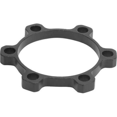 Base de conversion pour moyeu Boost de fourche avant de VTT 100-110 mm (1/5)
