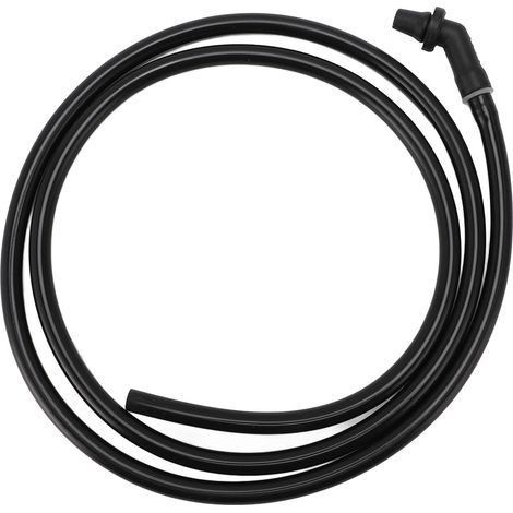 Aramox Turre de Toit Ouvrant Le Tuyau de Drain EEH500100 Rubber, pour Rover LR3 LR4, S'adapte à LR3 2005 à 2009, LR4 2016 à 2016, Avant Gauche ou Arrière Droit. (1/5)