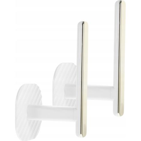 Un gancio per porte/pareti facile da installare (1/5)