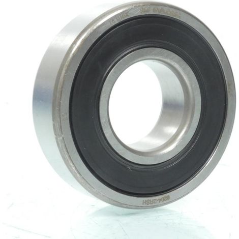 Roulement de roue SKF pour Moto Honda 500 NX 2024 Porte couronne (1/2)