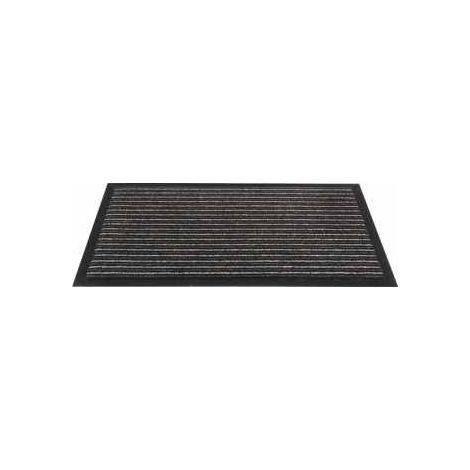 Fußmatte Scala bronze 40 x 60 cm (1/2)