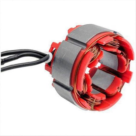 Elektrischer Schlüsselrotor-Spulensteuerplatine, Richtungsschalter, Hochleistungsmotor für 2106 Schlüsselmotor für Garagentore (1/5)