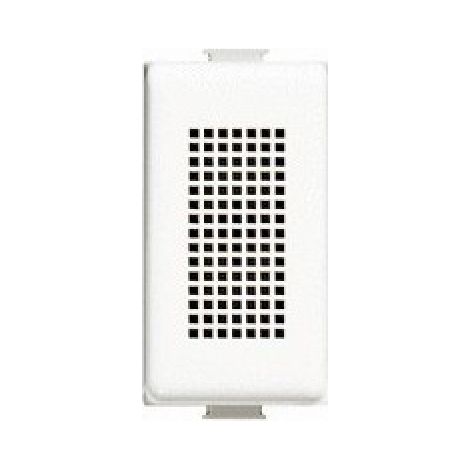 Ronzatore Bticino matix 220 v bianco