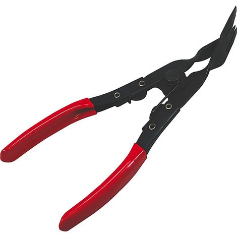 Pince pour clips de portière et pare-choc - AUTOBEST