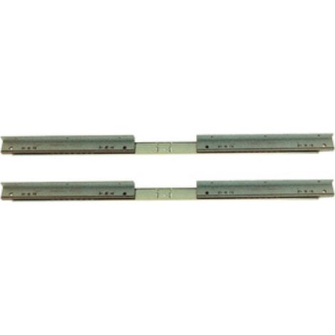 OMGE 855 GUIDA P/TAVOLI ALLUNGABILI 60+40 CM
