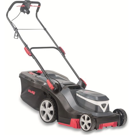 AL-KO Elektro-Rasenmäher 38.2 E comfort (1/5)