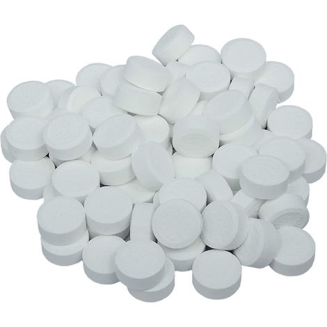 Pastilles nettoyantes pour machines à café toutes marques, 10 g (1/3)