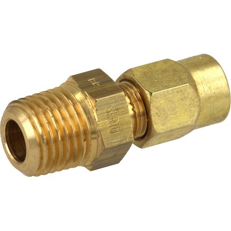 Raccord à visser 5 mm x 1/4'' FM