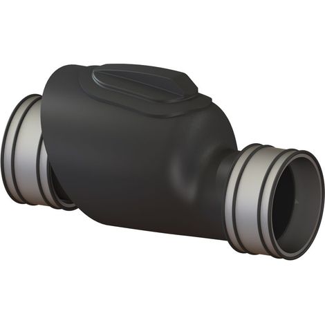 KESSEL 71250 Rückstauverschluss Multitube (1/2)