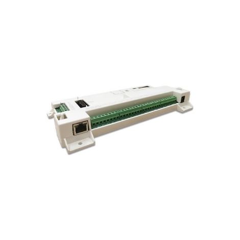 Risco Centrale LightSYS Plus solo PCB 8 - 512 zone Wi-Fi e LAN - RP432MP0000A