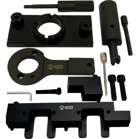Bloqueos de distribución Opel 2.0 CDTI Ecoflex B20DTH LFS kit de bloqueo premium