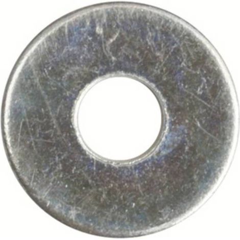 5 x SC RONDELLA GREMBIAL ZINC D  8  32 MM DA  10 PZ