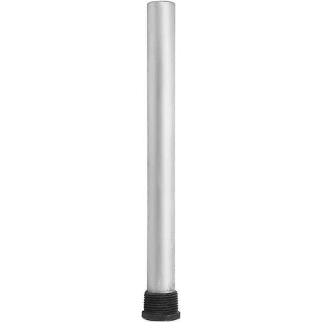 tige d'anode en alliage de magnésium anticorrosion pour chauffe-eau 232767 NPT3/421235 mm