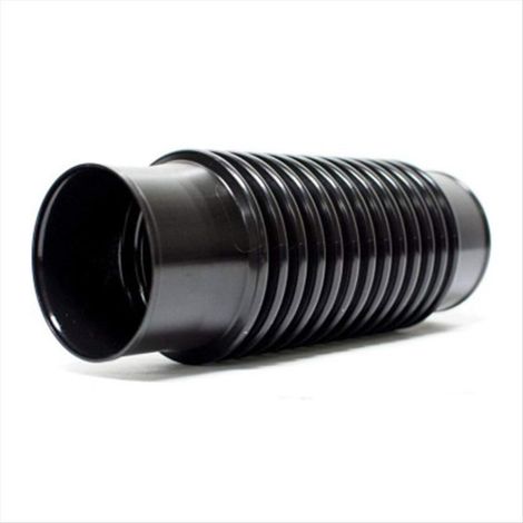 Conducto flexible para ventilador E164000090 adecuado para EB770, EB770RT, PB770H, PB770T, PB760LNH, PB760LNT, PB-770H, PB-770T, PB-760LNH y PB-760LNT.