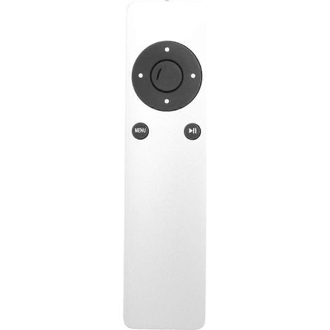 Télécommande infrarouge pour téléviseurs de génération 1, 2 et 3 (1/5)