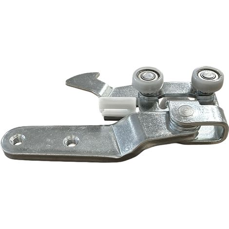 STAFFA PORTA SCORREVOLE - FIAT - Ducato 2002-2006 - 1352331080