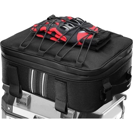 Sacs supérieurs BMW R1200GS LC, étanches, durables (1/2)