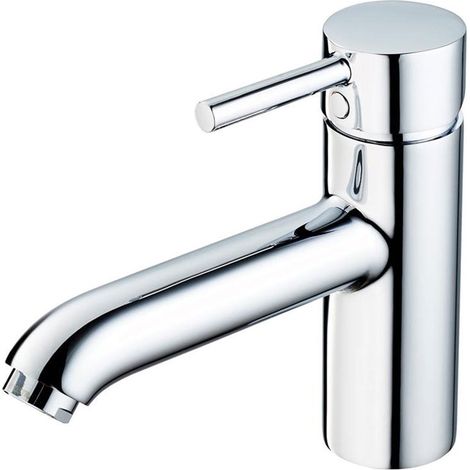 Ideal Standard Ceraline Bath Filler Tap Single Lever - Chrome (1/5)