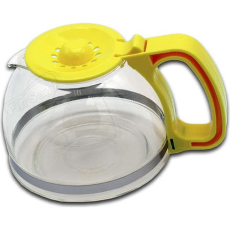 Jarra cafetera solac c-151