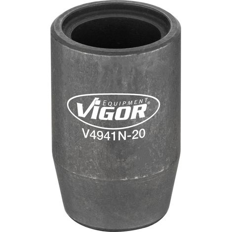 VIGOR Adapter, Ø 20 mm, 32 mm (1/2)