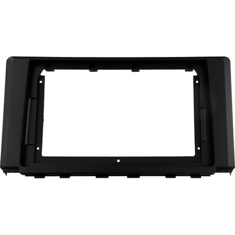 Façade d'autoradio 9 pouces pour GR86 2022+ : kit d'installation, façade de console, adaptateur Android et cache. (1/5)