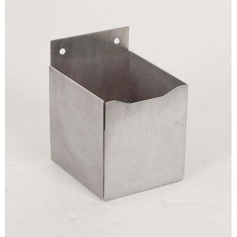 BELTRAN 11308 TOKIO Vaso Atornillar Inox - ref: 064-11308 (1/2)