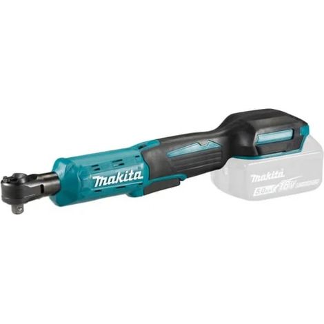 Makita DWR180ZJ Chiave a cricchetto 18v senza batterie (1/5)