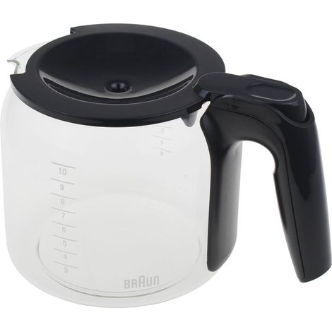 Braun - verseuse kf31xx - 7313210654