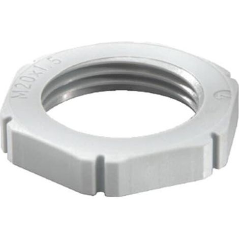 Ecrous de Blocage Plastique M12 1SCA022715R8280 ABB 923287