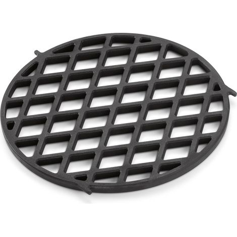 Weber gourmet browning grill 8834 (1/5)