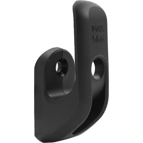 Max G2 support hook for Ninebot ZT3 Pro electric scooter bars