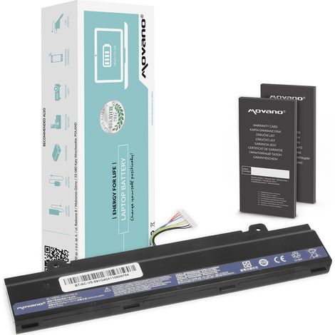 Akku AL15B32 für Acer Aspire V5 591G (1/5)