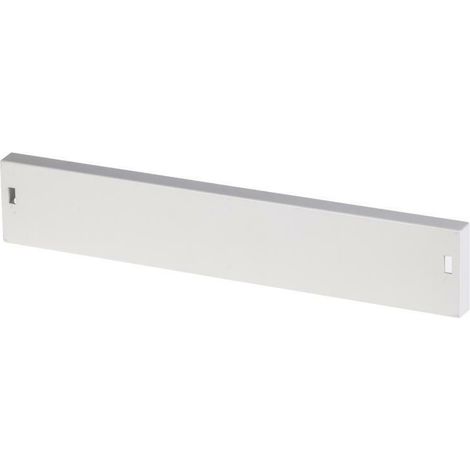 Scame mostrina 1/2 mod. mis.2/3 pannello standard cieco sfalsapasso 655.46022